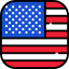 United states icon 64x64