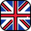 United kingdom icon 64x64