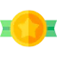 Medal icon 64x64