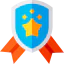 Badge Symbol 64x64