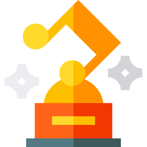Trophy icon