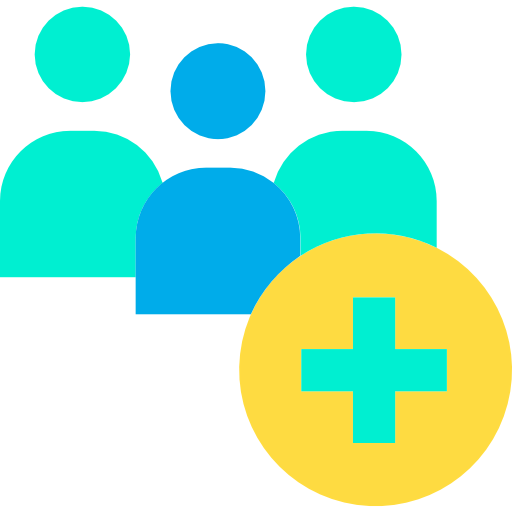 Group icon