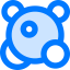 Metabolism icon 64x64