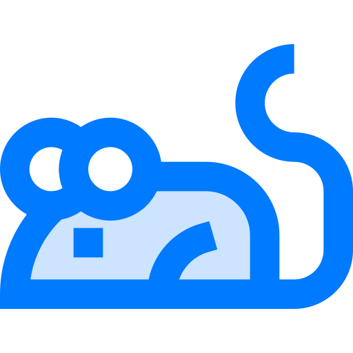 Mouse icon