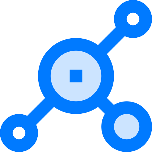 Molecule icon