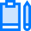 Research Symbol 64x64