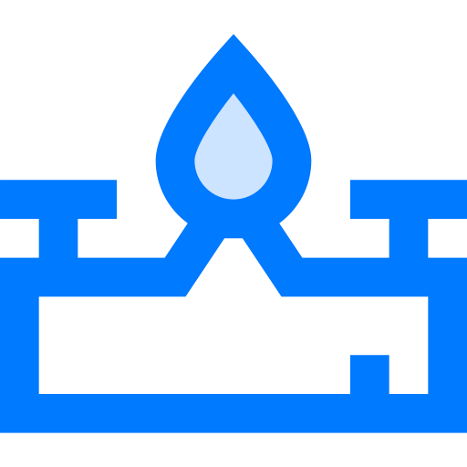 Fire icon