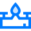 Fire icon 64x64