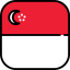 Singapore icon 64x64