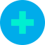 Hospital icon 64x64
