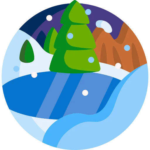 Pond icon