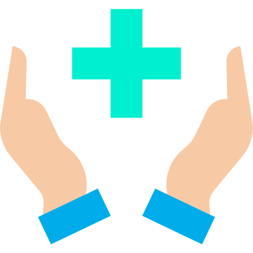 Care icon
