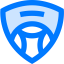 Shield ícono 64x64