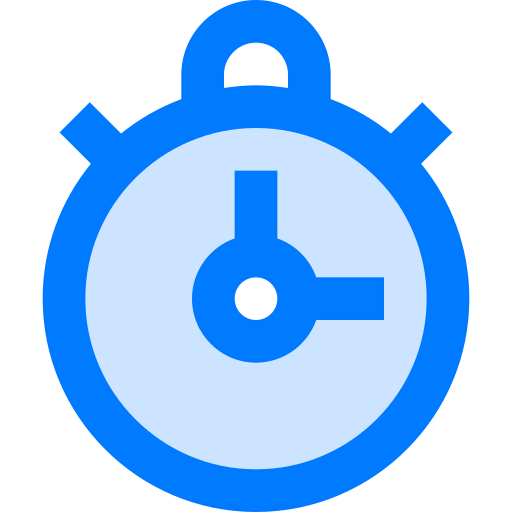 Timer ícono