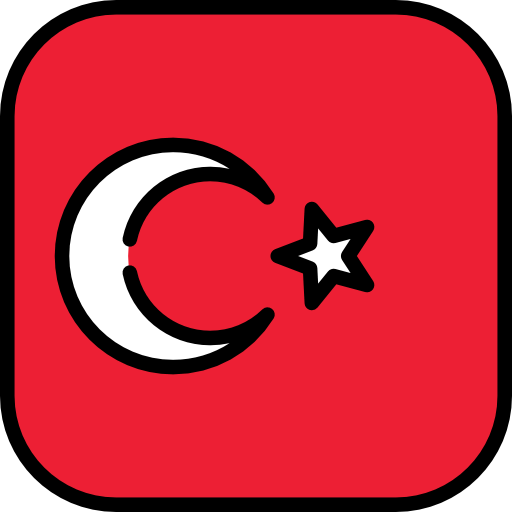 Turkey icon