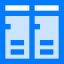 Locker ícono 64x64