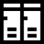 Locker ícono 64x64