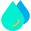 Drop icon 64x64