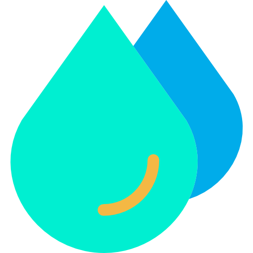 Drop biểu tượng