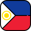 Philippines Symbol 64x64