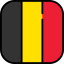 Belgium icon 64x64