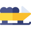 Bobsleigh icon 64x64