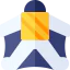 Wingsuit Symbol 64x64