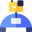 Шлем иконка 64x64