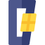 Carabiner icon 64x64
