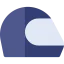 Шлем иконка 64x64