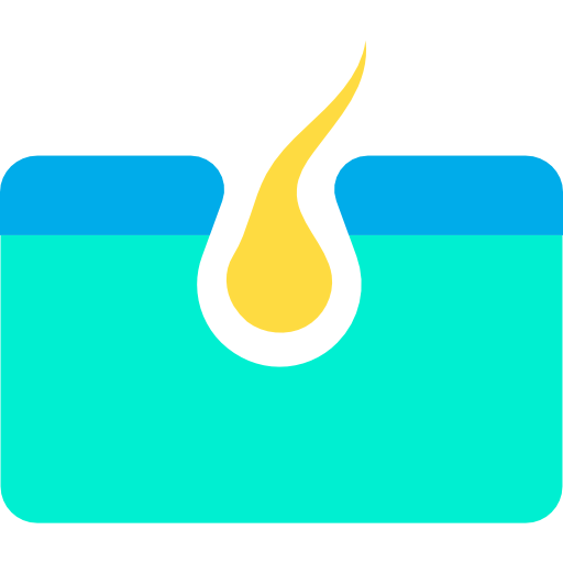 Dermathology icon