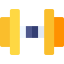 Dumbbell icon 64x64