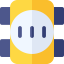 Kneepad icon 64x64