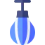 Punching bag Ikona 64x64