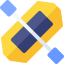 Rafting Symbol 64x64