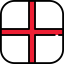 England 图标 64x64