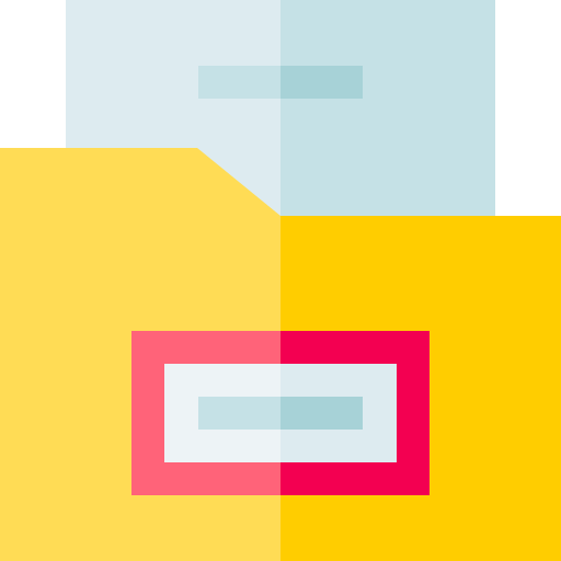 File icon