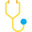 Stethoscope icon 64x64