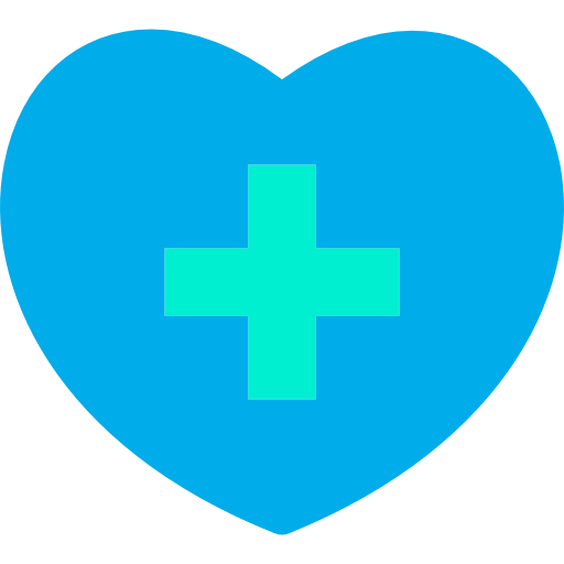 Heart icon