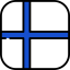 Finland icon 64x64