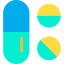 Pills icon 64x64