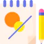 Sketchbook icon 64x64