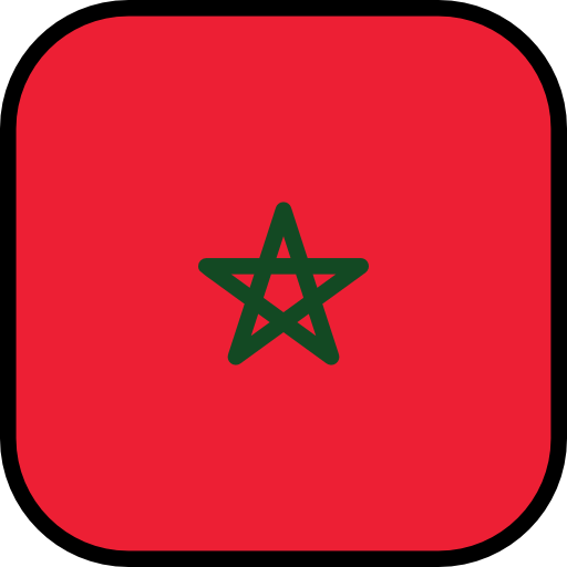 Morocco icon