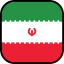 Iran icon 64x64