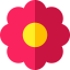 Flower Symbol 64x64