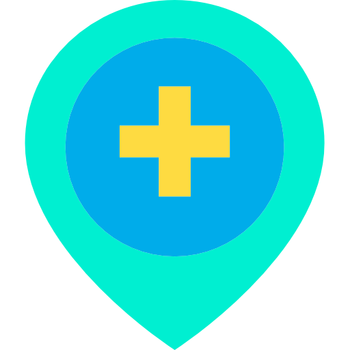 Pin icon
