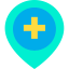 Pin icon 64x64