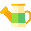 Watering can icon 64x64