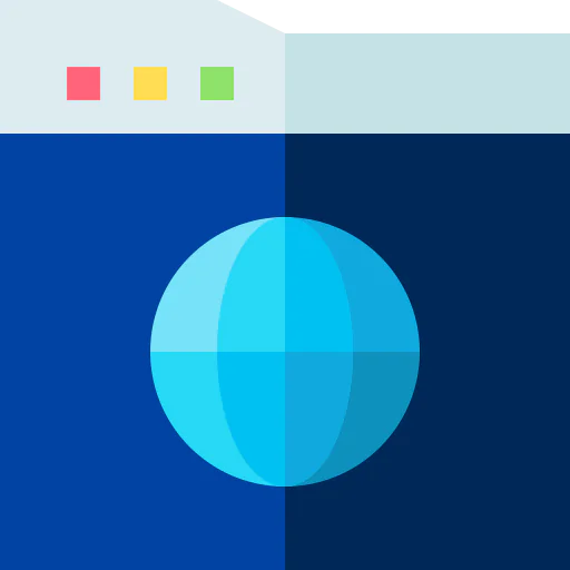 Browser icône