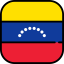 Venezuela icon 64x64